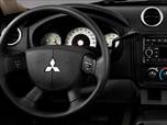 2008 Mitsubishi Raider Extended Cab photo